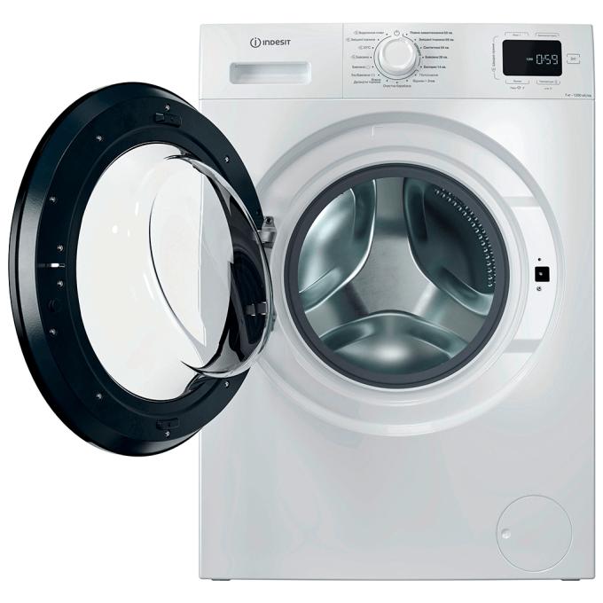 Indesit IM762BMYTIMEUA