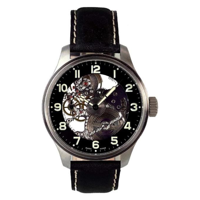 Zeno-Watch Basel 8558S-a1