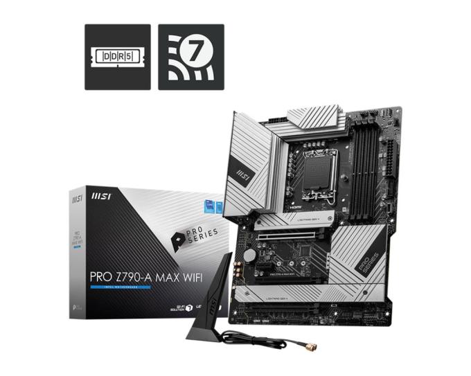 MSI 911-7E07-025