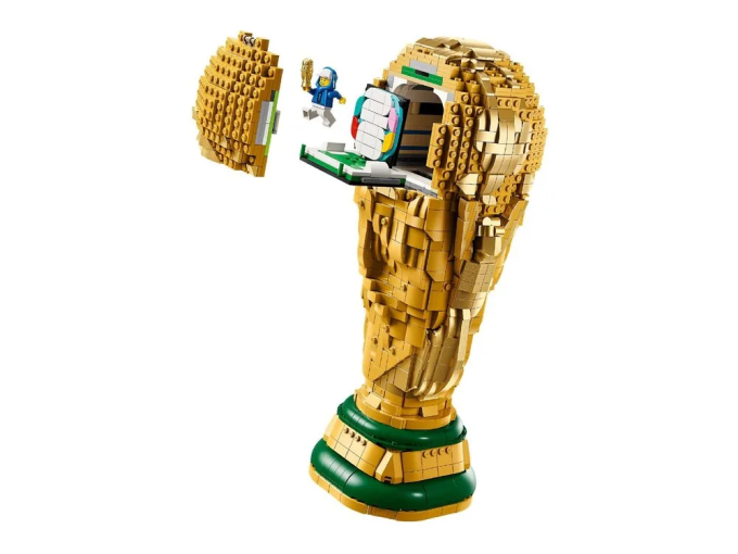 LEGO 43020-