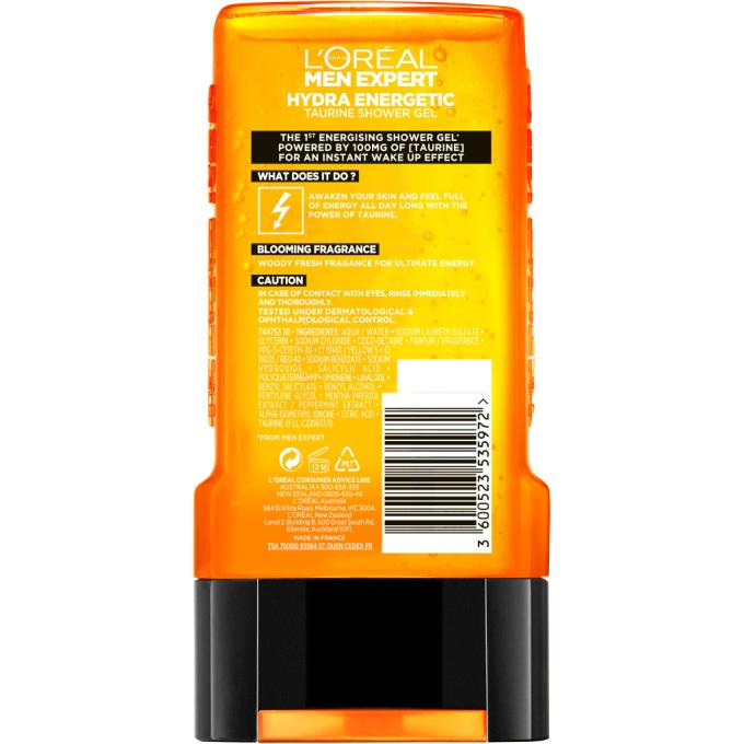 L'Oreal Paris 3600523535972