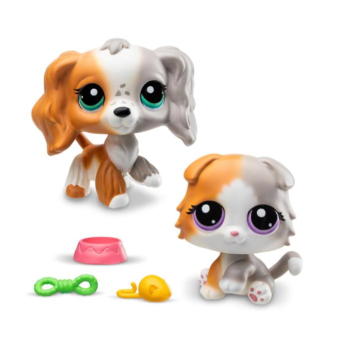 Littlest Pet Shop 00626