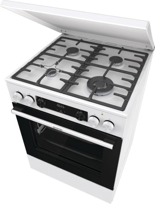 Gorenje GKS6C71WA