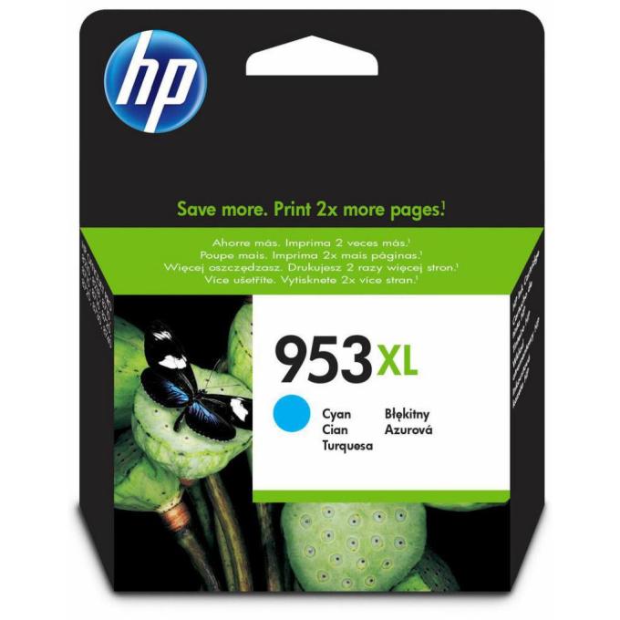 HP F6U16AE