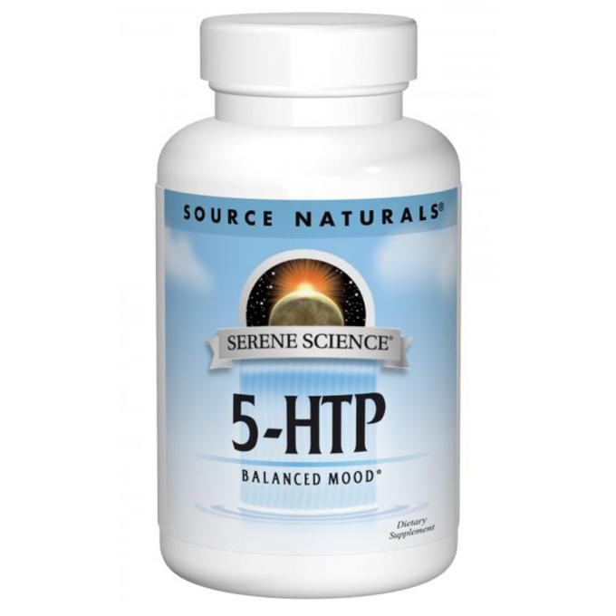 Source Naturals SN1700