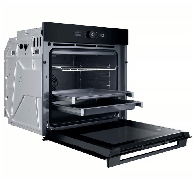 Whirlpool WOI5S8HM2SBA
