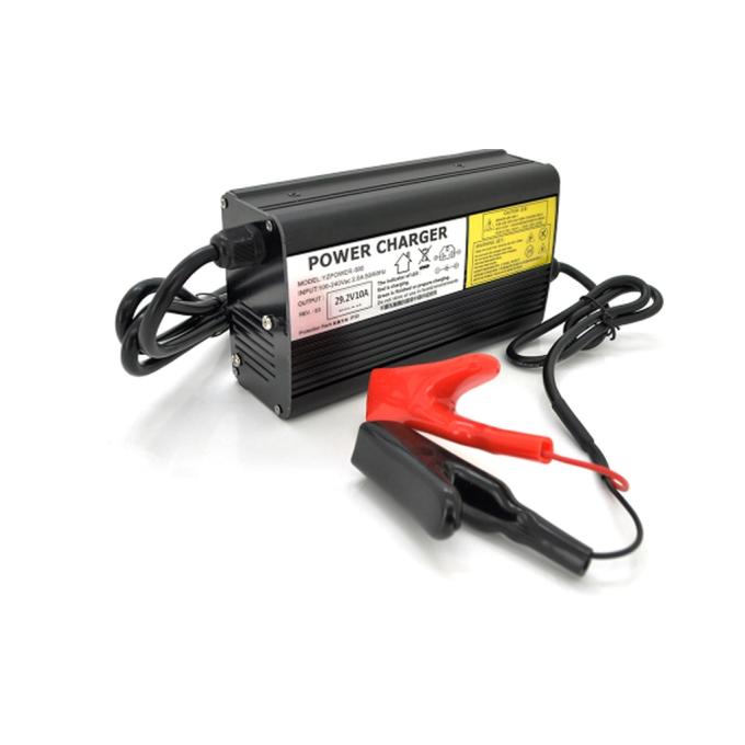 VOLTRONIC 24V(29,2V)-10A-240W