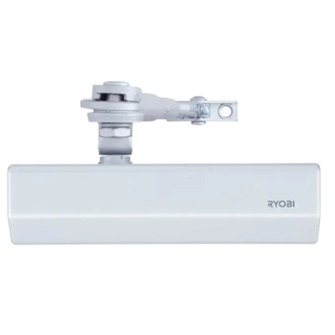 Ryobi 2000 DS-2055V SILVER BC STD_HO_ARM EN_3/4/5
