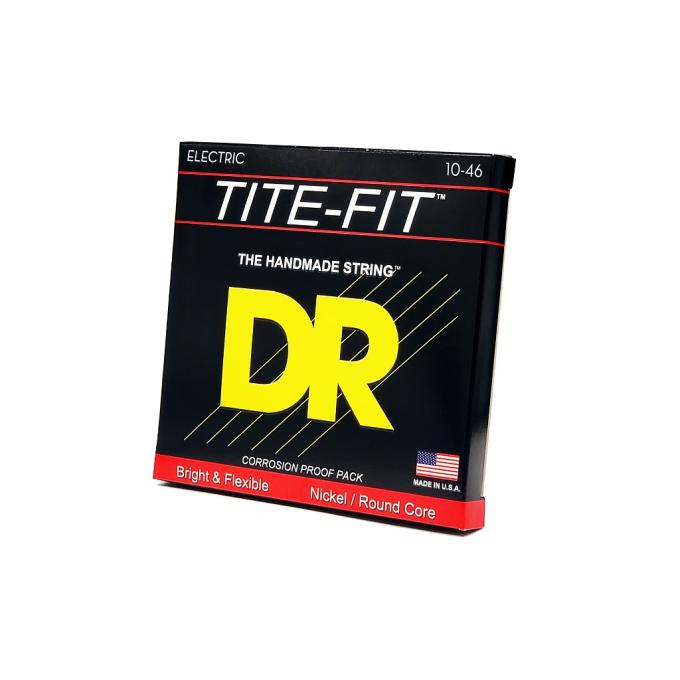 DR Strings MT-10