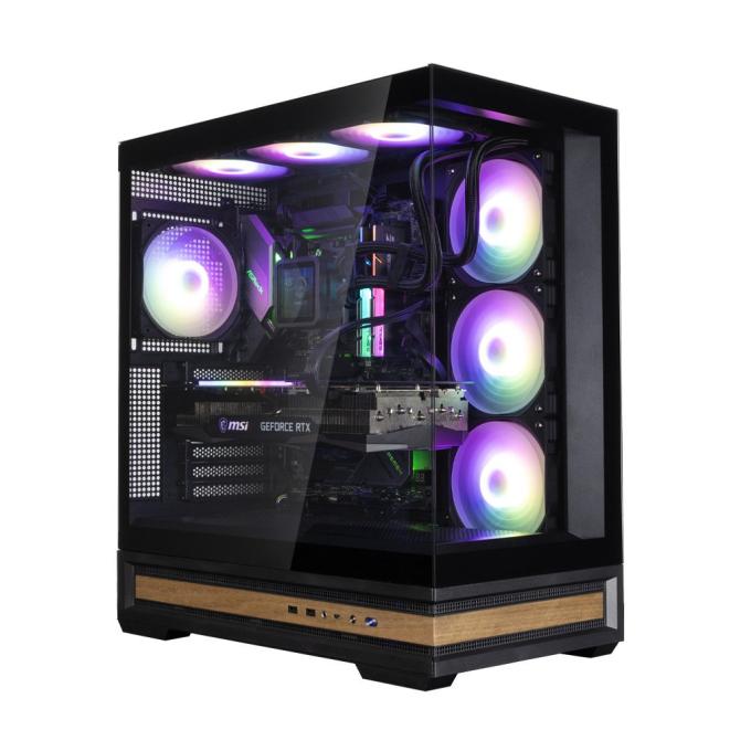 Zalman P40NAMUBLACK