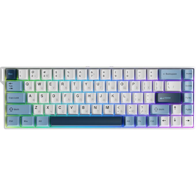 Ajazz AK680-V2-I-GB