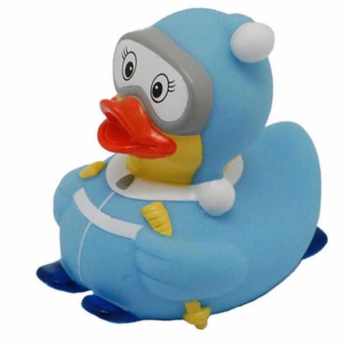 Funny Ducks L1636
