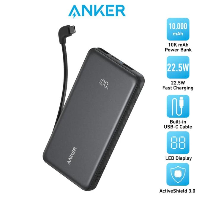 Anker A110DH11