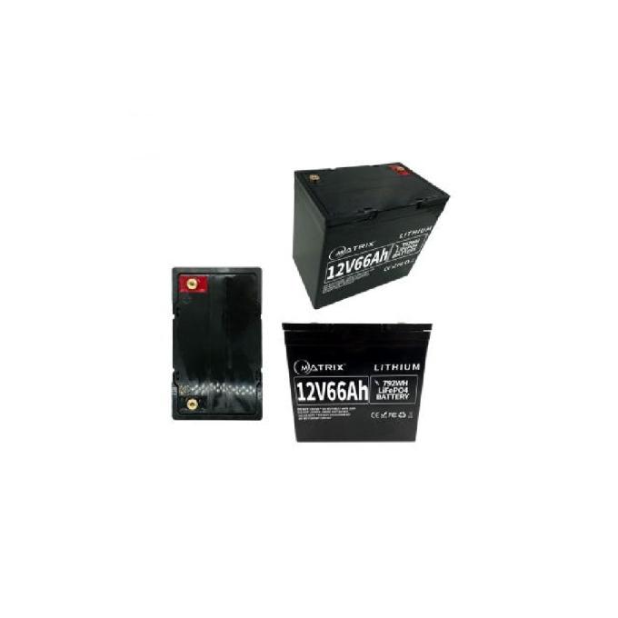 Matrix MLR 1266