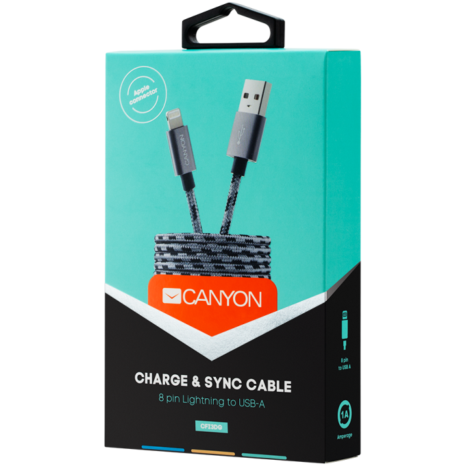 Canyon CNE-CFI3DG