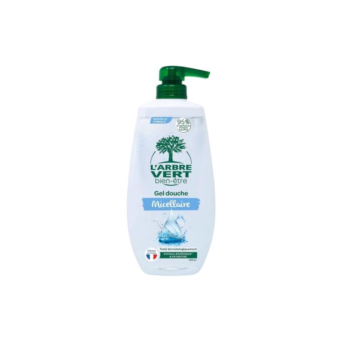 L'Arbre Vert 3450601100758