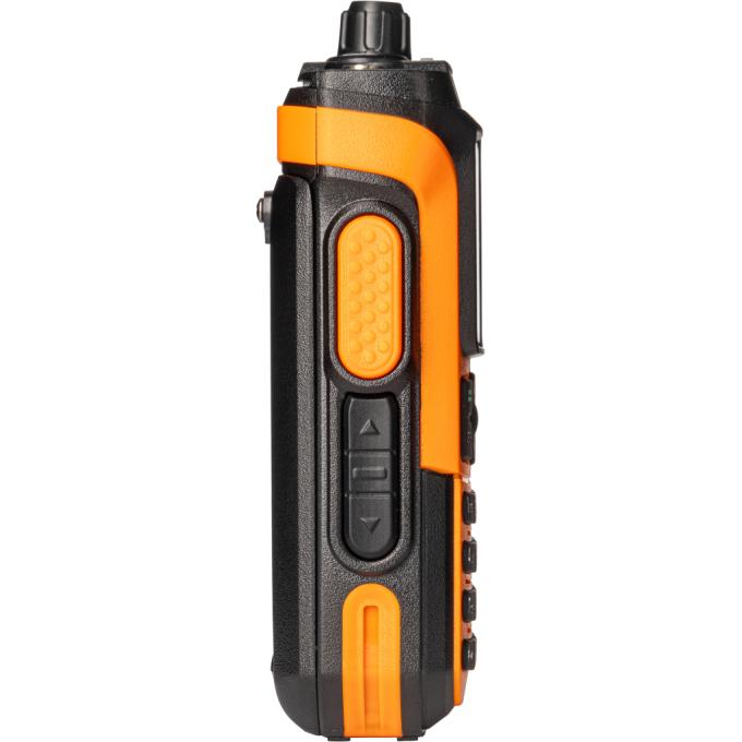 Baofeng UV-21M Orange