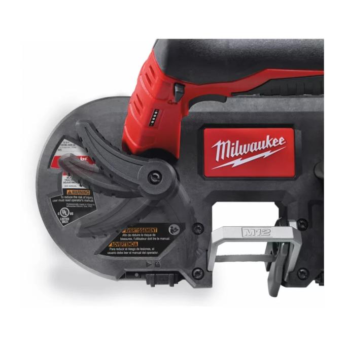 Milwaukee 4933431310