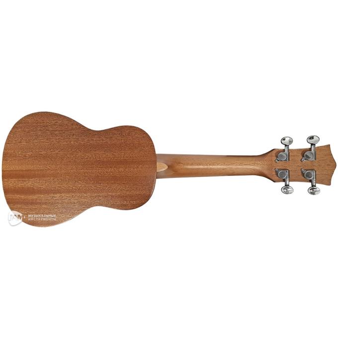 Fzone FZU-110S Wood