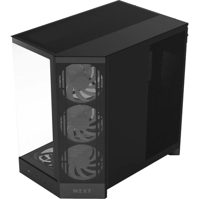 NZXT CM-H92FB-P1