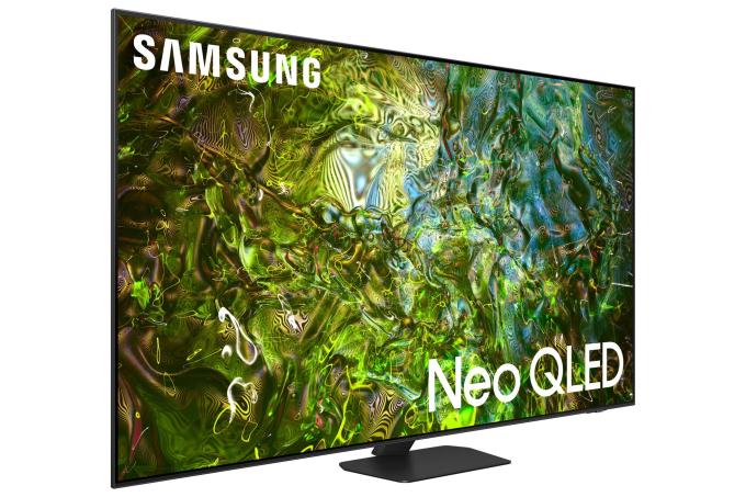 Samsung QE55QN90DAUXUA