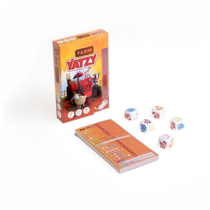 Smart Games YTZ 003