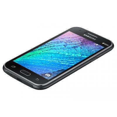 Мобильный телефон Samsung SM-J110H/DS (Galaxy J1 Ace Duos) Black SM-J110HZKDSEK