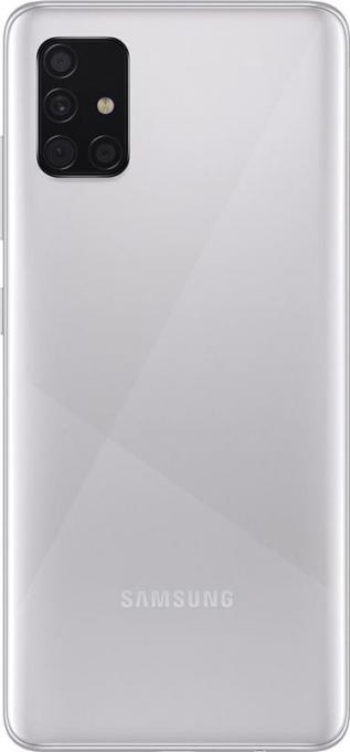Samsung SM-A515 128GB Silver