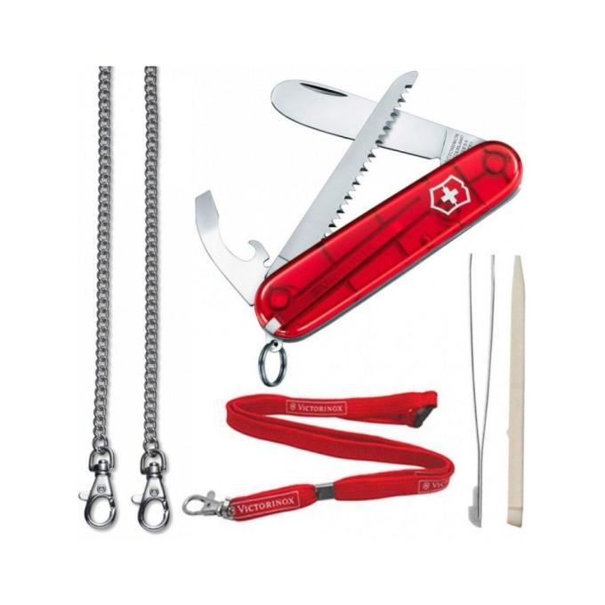 Victorinox 0.2373.T