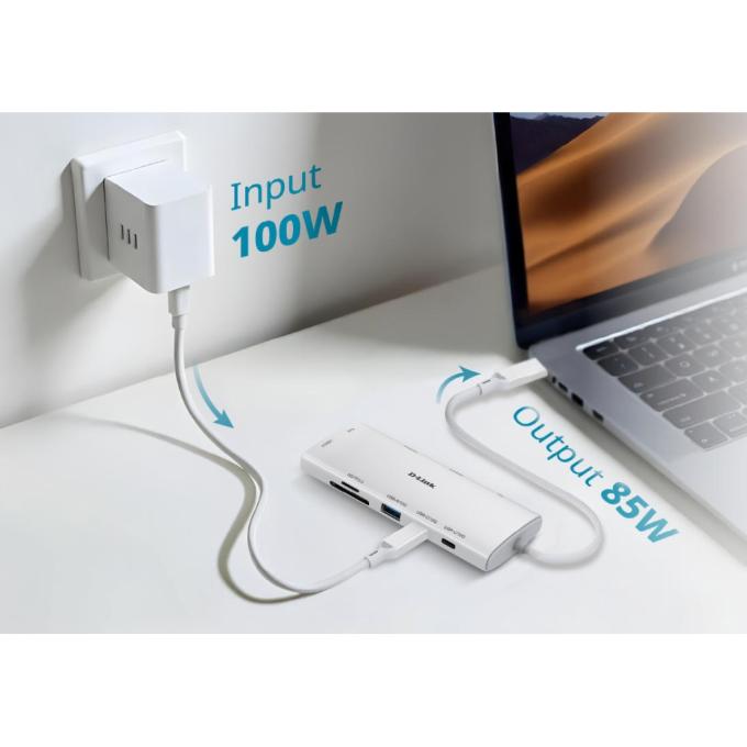 D-Link DUP-A01