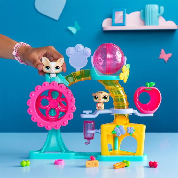 Littlest Pet Shop 00519