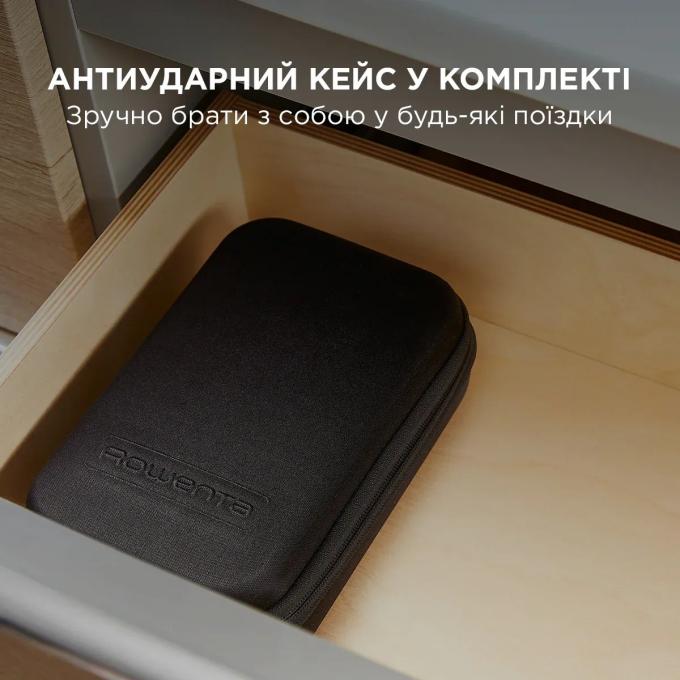 ROWENTA TN6204E0