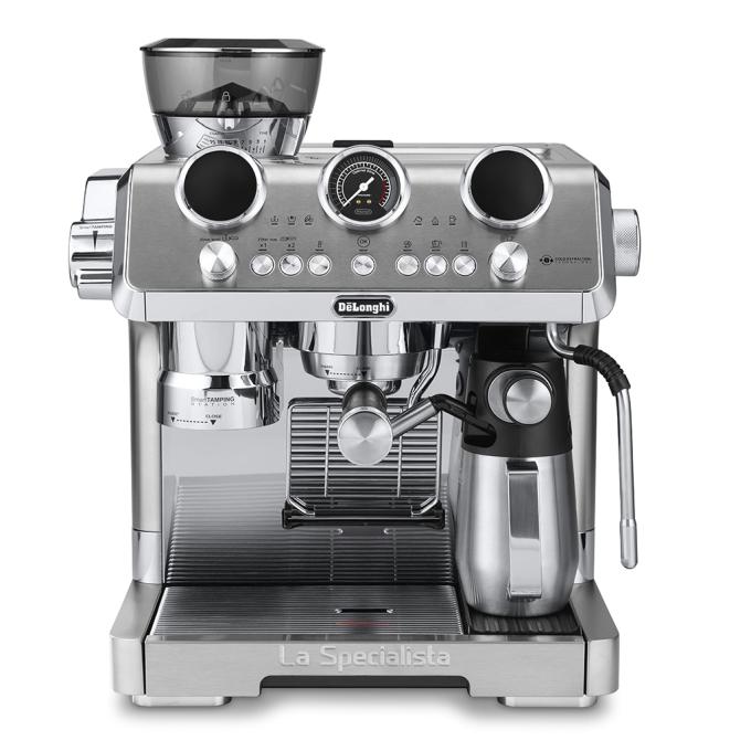 DeLonghi EC 9885.M