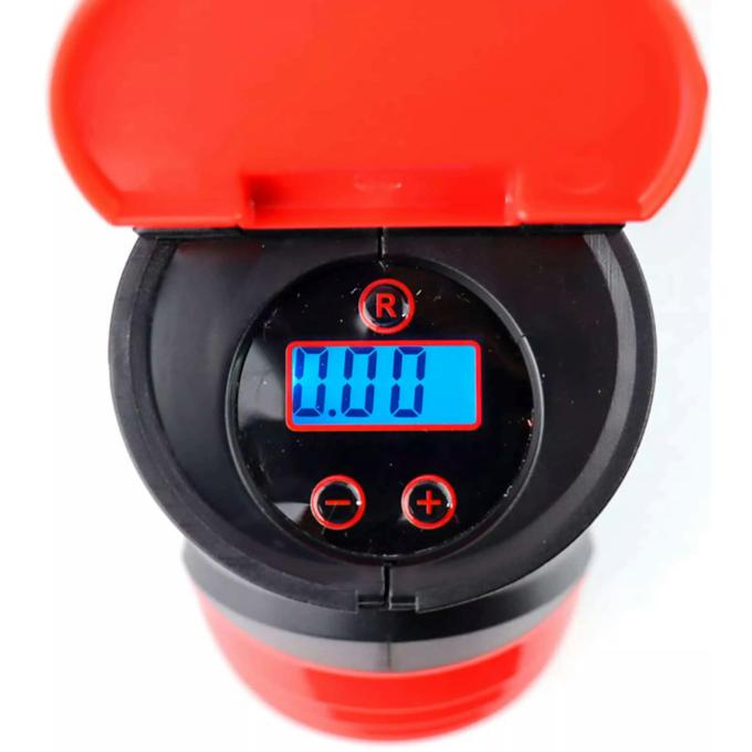 AMiO LED 12V ACOMP-16 (02641)