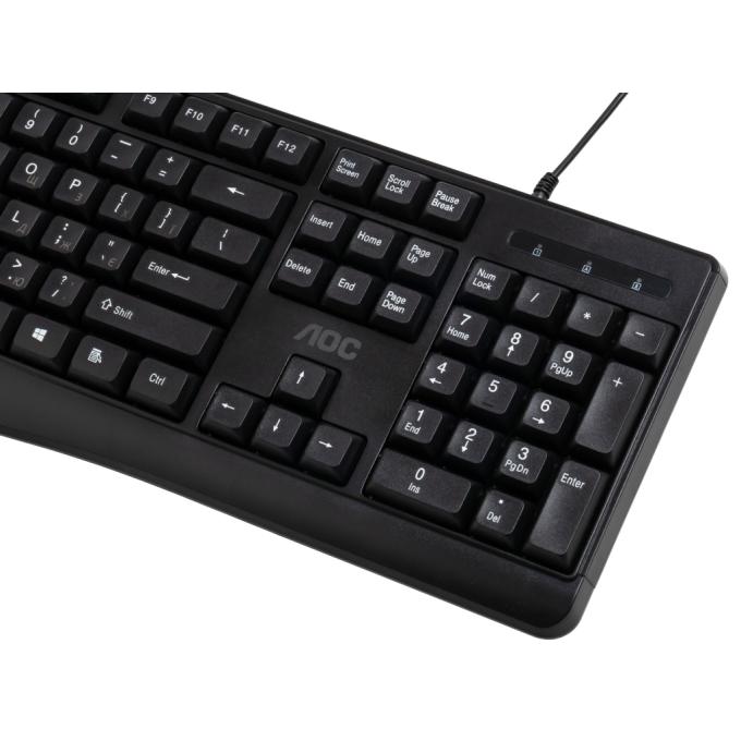 AOC KM170B/97