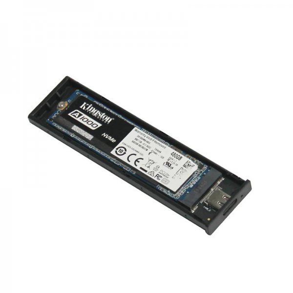 AgeStar 31UBVS6C (Black)