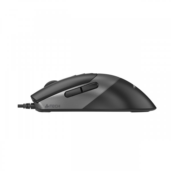 A4tech FM50 Plus (Black)
