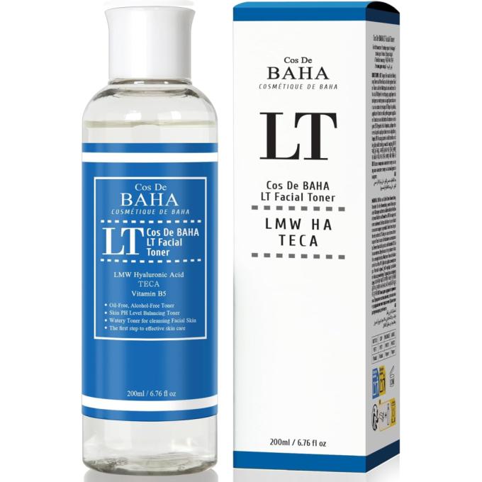Cos De BAHA 8809240319376