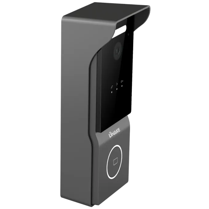 Dnake С112A SIP IP65
