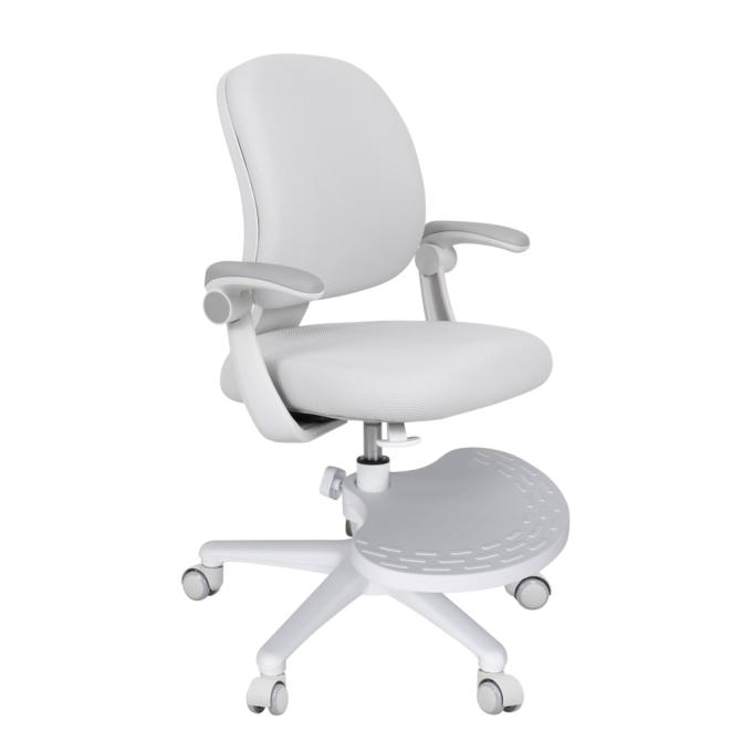 FunDesk Fresco Grey