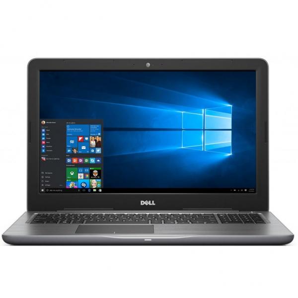 Ноутбук Dell Inspiron 5565 I55HA10810DDL-FG