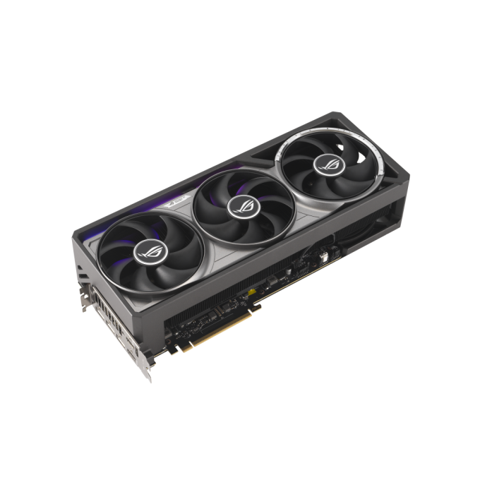 ASUS ROG-ASTRAL-RTX5090-O32G-GAMING