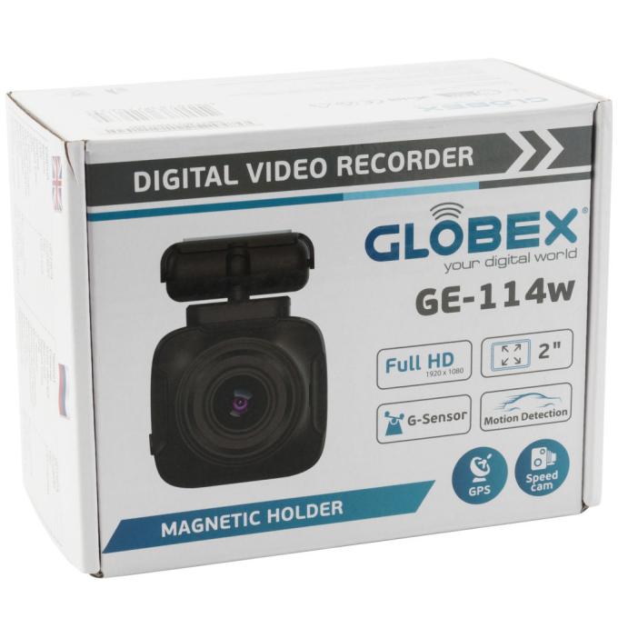 Globex GE-114W