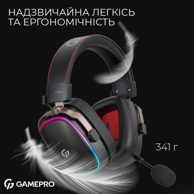 GamePro HSW249B