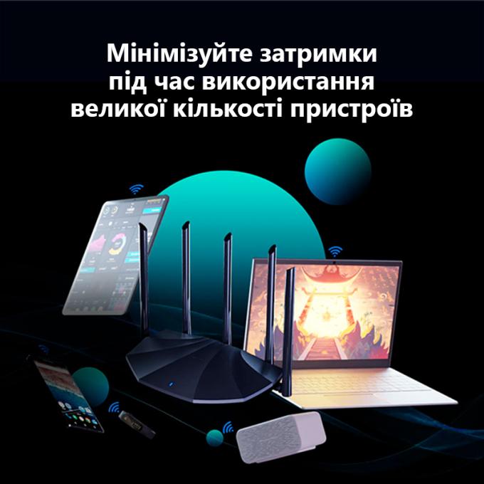 TENDA TX2 Pro