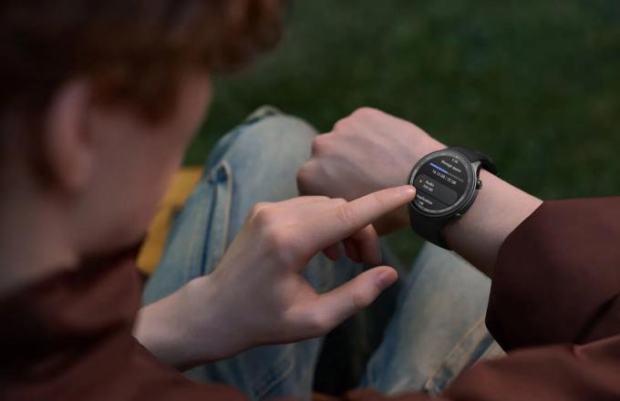 OnePlus Watch 2R Gray_EU