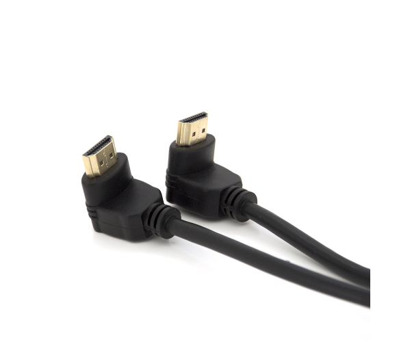 VOLTRONIC YT-HDMI-1.0m / 90°-90°