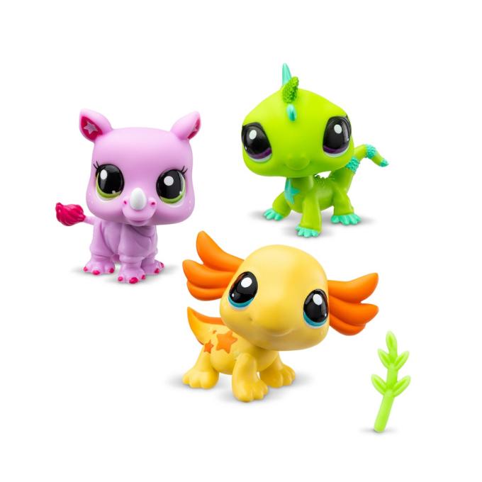Littlest Pet Shop 00557