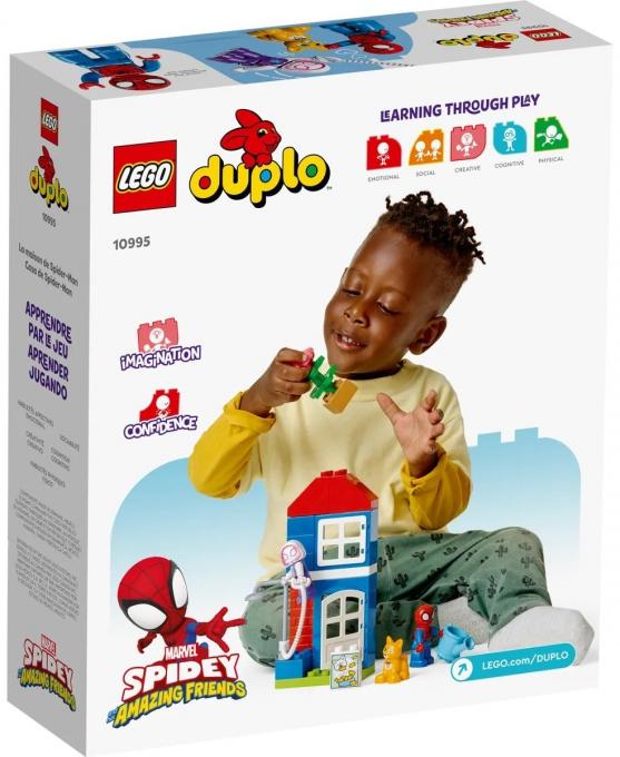 LEGO 10995