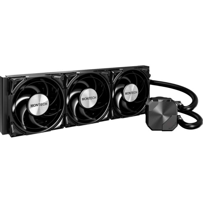 MONTECH HYPER FLOW SILENT 360 (B)